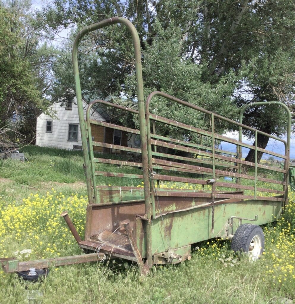 Kevin Hill AuctionIMG_5364 - Montana Auctions by Kevin Hill